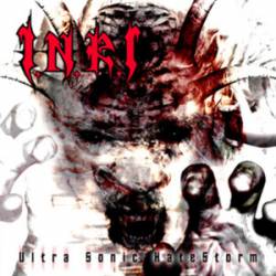 INRI (NL) : Ultra Sonic HateStorm